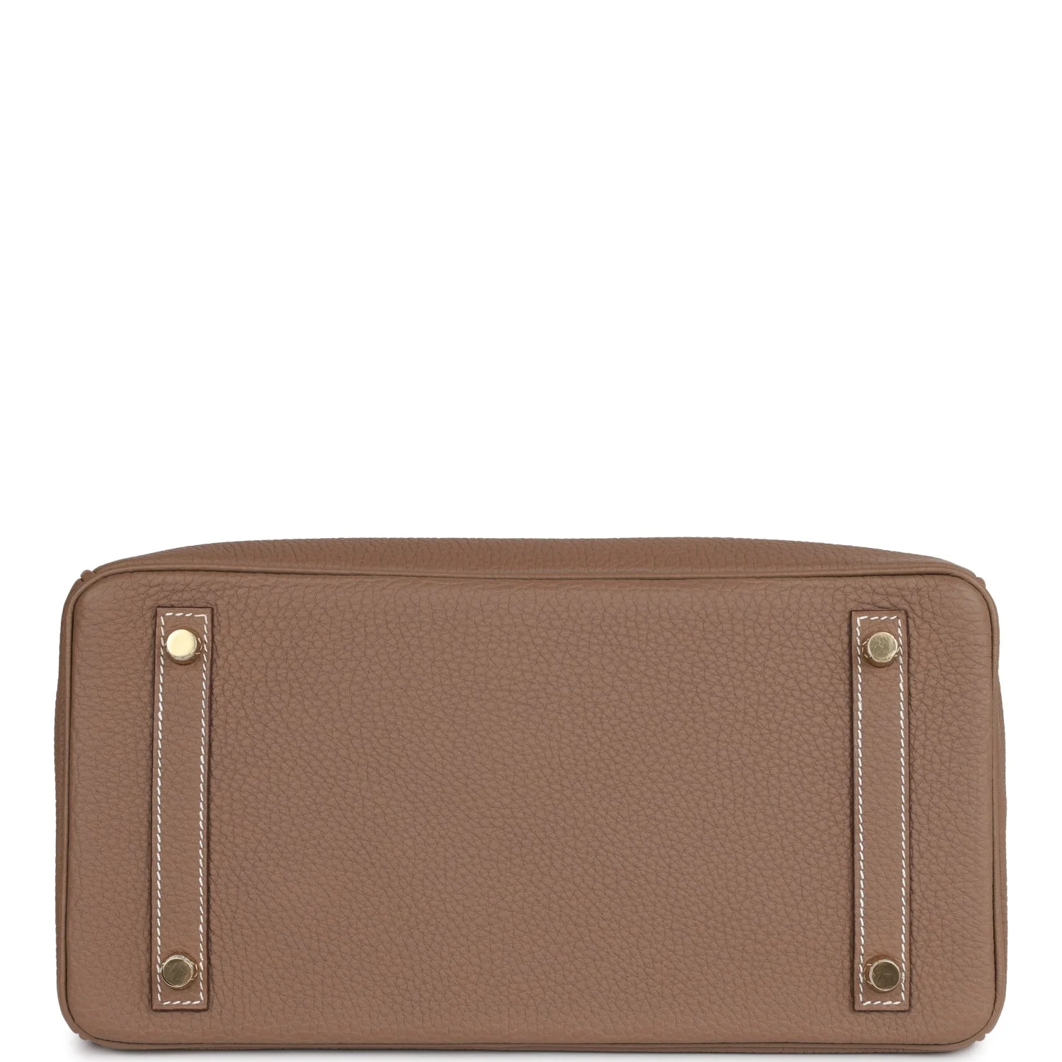 Hermes Birkin 30 Etoupe Togo Gold Hardware - Image 6