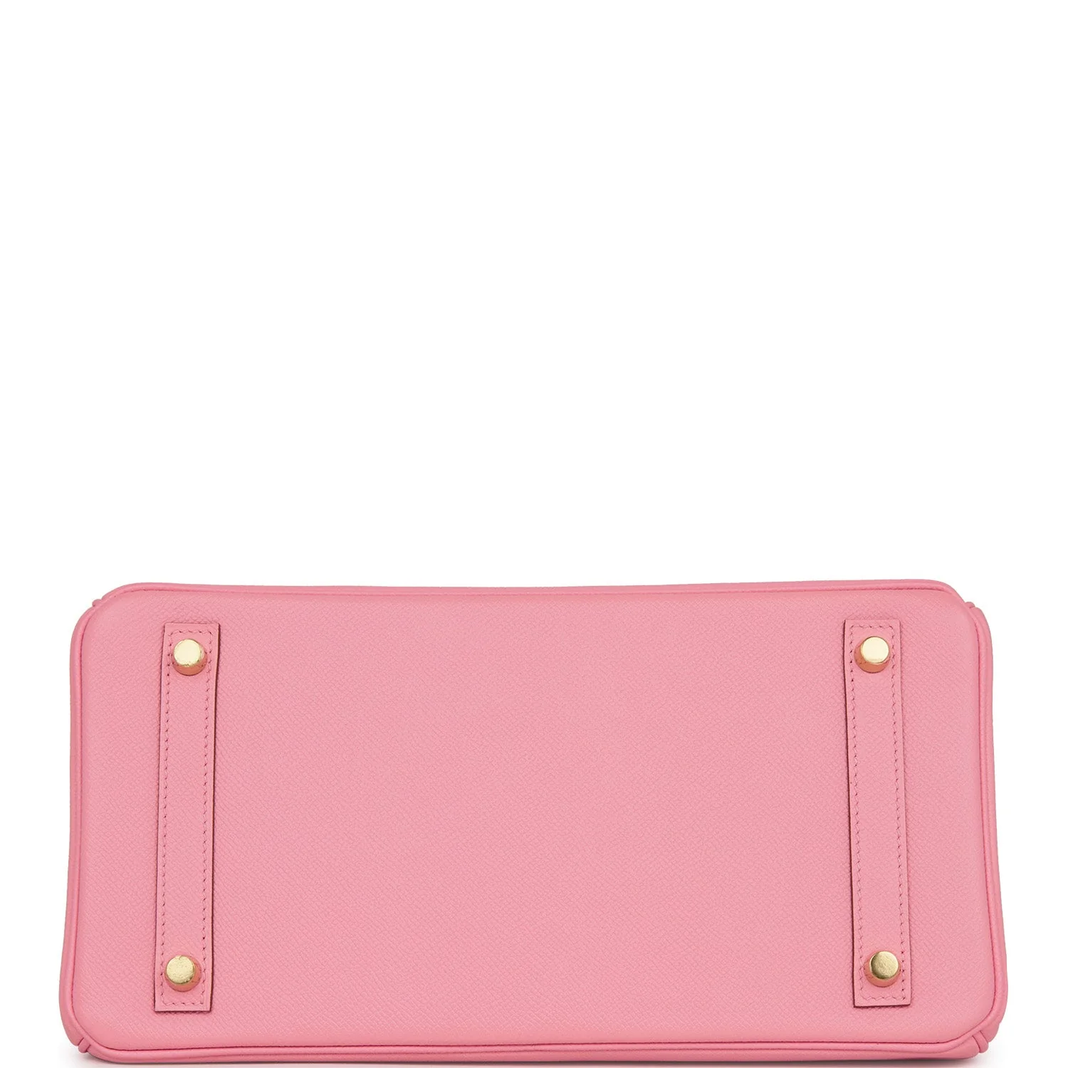 Hermes Birkin 30 Rose Confetti Epsom Gold Hardware - Image 6