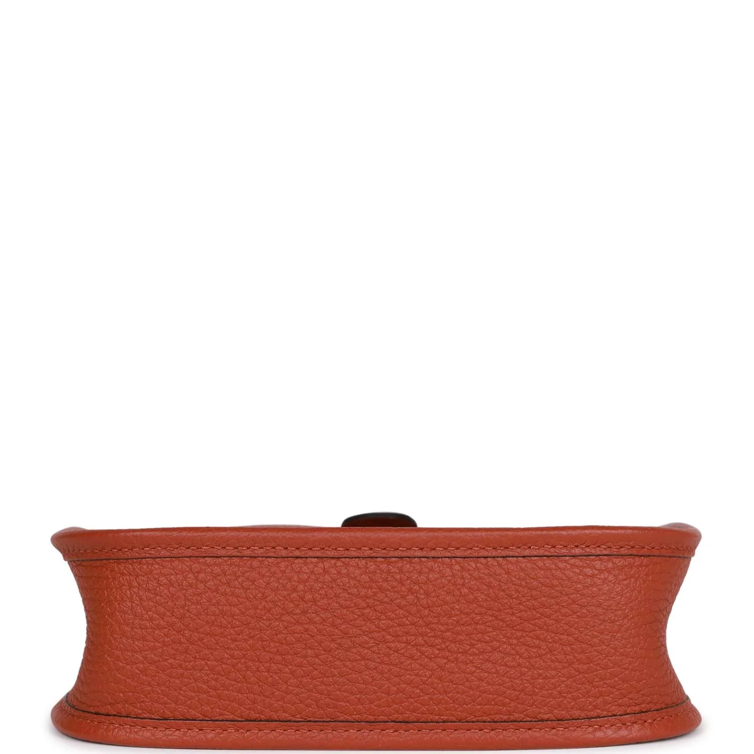 Hermes Evelyne TPM Cuivre Clemence Gold Hardware - Image 6