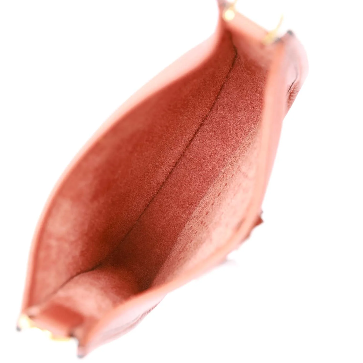 Hermes Evelyne TPM Cuivre Clemence Gold Hardware - Image 8