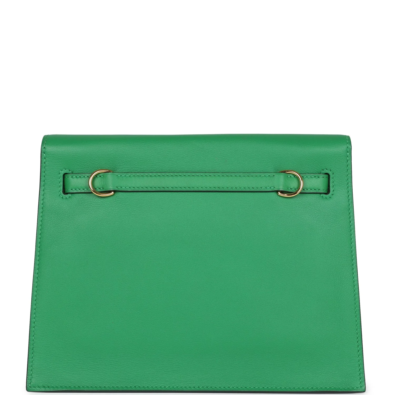 Hermes Kelly Danse Bambou Swift Gold Hardware - Image 4