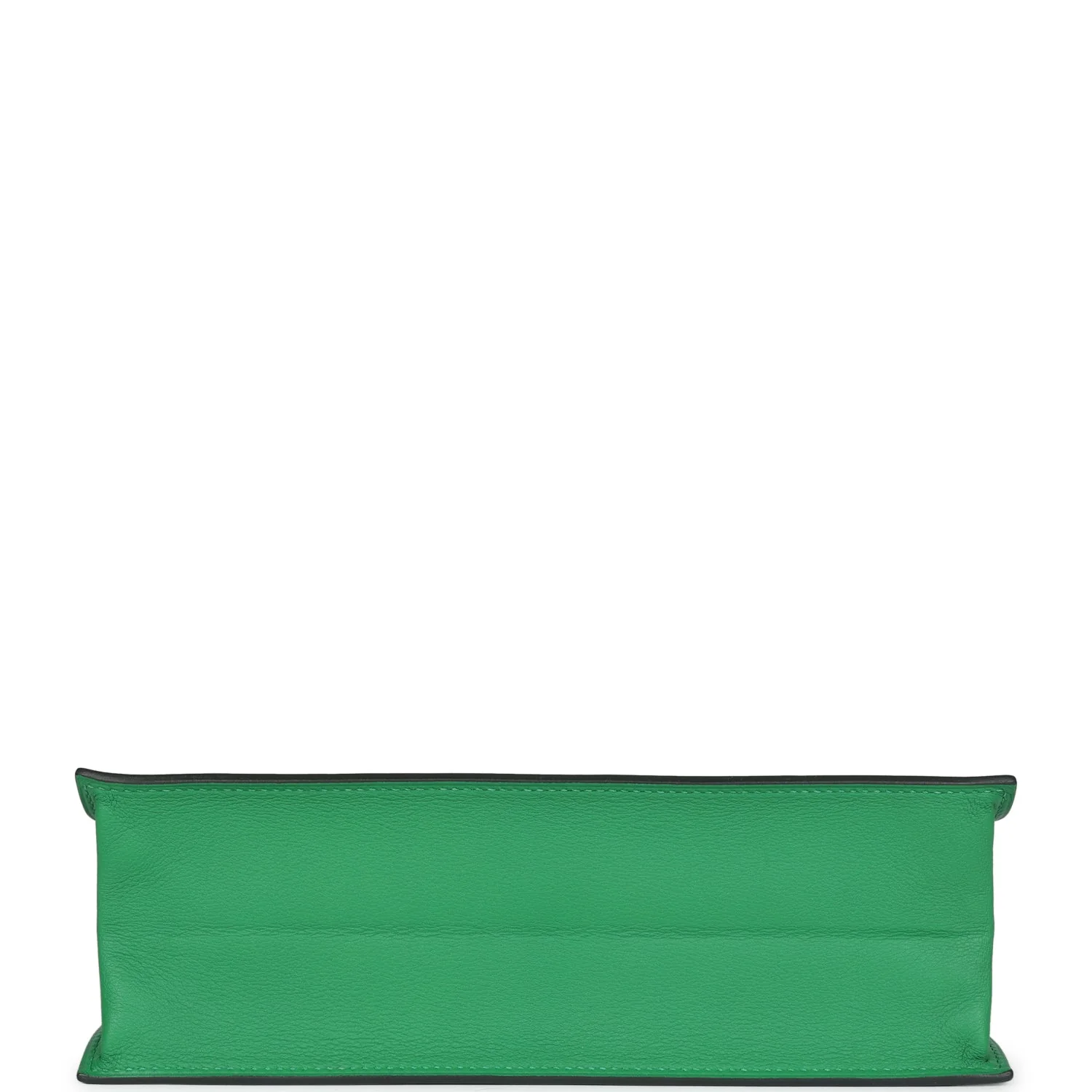 Hermes Kelly Danse Bambou Swift Gold Hardware - Image 6