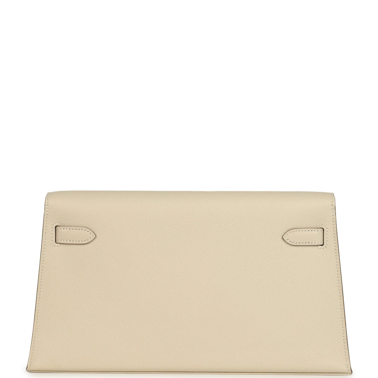 Hermes Kelly Elan Craie Epsom Gold Hardware - Image 4