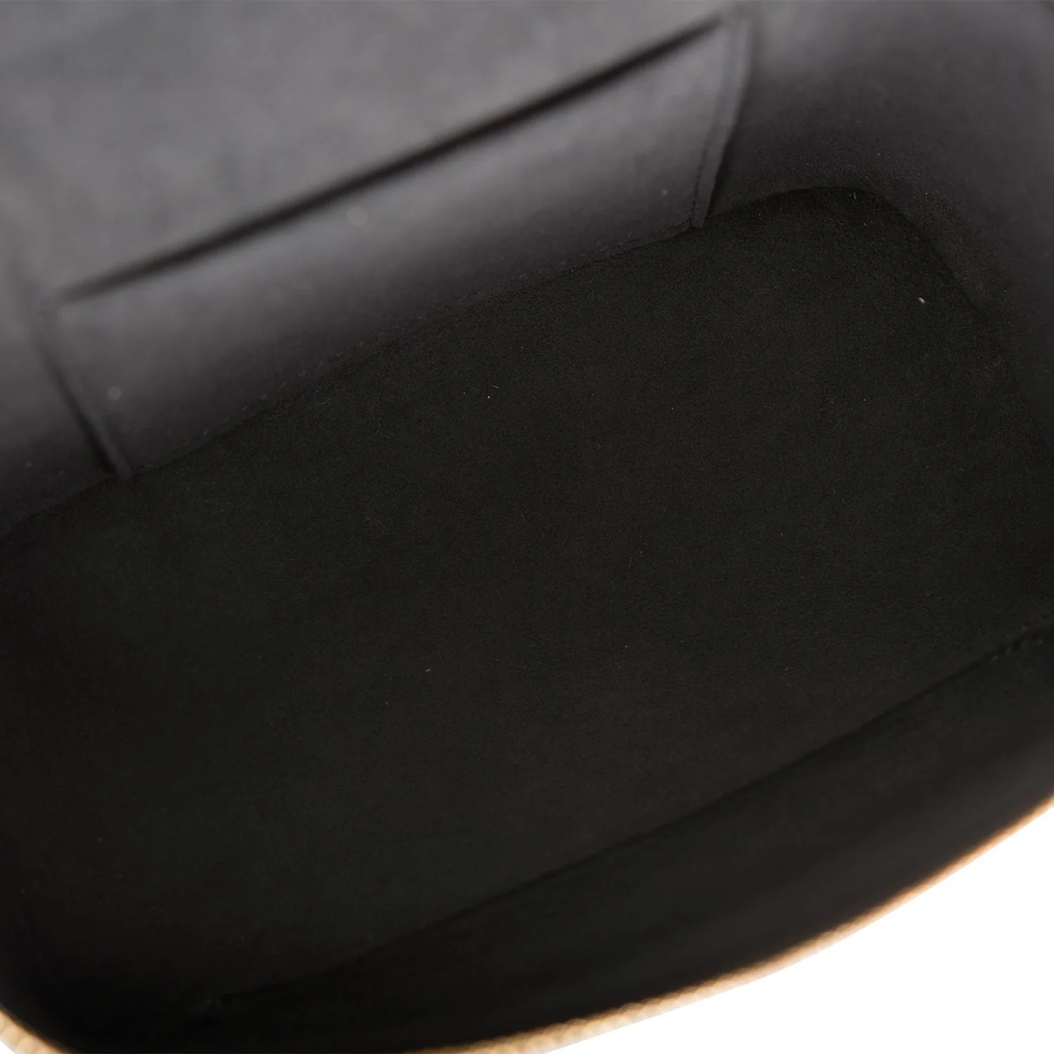 Louis Vuitton Black Game On Vanity PM - Image 9